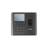 Terminal Stand Alone/TCP-IP /WiFi /Batería de respaldo/3000 huellas/ 100,000 eventos Control de Acceso iontec.mx
