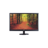 Monitor LED de 19.5", Resolución 1600 x 900 Pixeles con Entrada de Video VGA. Panel de Contraste Dinámico DCR Monitor iontec.mx