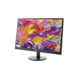 Monitor LED de 22", Resolución 1920 x 1080 Pixeles con Entradas de Video HDMI/VGA Monitor iontec.mx