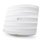 Punto de Acceso Gigabit Inalámbrico MU-MIMO con montaje en techo EAP225 - iontec.mx