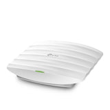 Punto de Acceso Gigabit Inalámbrico MU-MIMO con montaje en techo EAP225 - iontec.mx