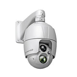 Camara Domo 1080P PTZ 30X - iontec.mx