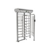 Torniquete de cuerpo completo / un carril /25 personas por minuto / Acero inoxidable SU304 Control de Acceso iontec.mx