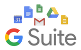 Google Gsuite Staff de 5 - iontec.mx