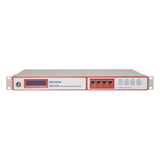 Hotspot con capacidad de hasta 500 usuarios concurrentes, un Throughput de 200 Mbps y configuración sencilla y rápida Redes iontec.mx
