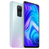 Global Version Xiaomi Redmi Note 9 3GB 64GB / 4GB 128GB Smartphone Helio G85 Octa Core 48MP Quad Rear Camera 6.53" 5020mAh Color: Smartphones iontec.mx