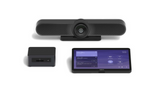 Iontec.mx Tap small room system with MeetUp 7 People Videoconferencia iontec.mx