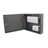 Controlador de Acceso / 4 PUERTAS / Funcion ADMS PUSH Incluida / Alta Seguridad / 3 Años de Garantía / Biometría Integrada / 20,000 Huellas / Software de integración ZKBioSecurity Control de Acceso iontec.mx