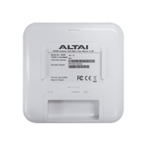 Punto de Acceso Súper WiFi, Wave 2, MU-MIMO, Doble Banda, 1267 Mbps, 256 dispositivos, para interiores Access Point iontec.mx