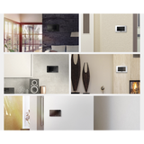 Grabe Quien toca a su Puerta, Videoportero TOUCH SCREEN de 7", GRABACION en microSD /Función de intercomunicador. Seguridad iontec.mx
