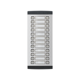 Expansor de 24 apartamentos para KVLC series Control de Acceso iontec.mx