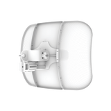 LiteBeam 2x2 MIMO airMAX AC GEN2 CPE hasta 450 Mbps, 5 GHz (5150 - 5875 MHz) con antena integrada de 23 dBi - iontec.mx