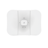 LiteBeam 2x2 MIMO airMAX AC GEN2 CPE hasta 450 Mbps, 5 GHz (5150 - 5875 MHz) con antena integrada de 23 dBi - iontec.mx