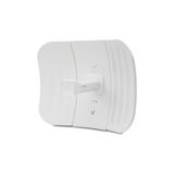 LiteBeam airMAX M5 CPE hasta 100 Mbps, 5 GHz (5150 - 5875 MHz) con antena integrada de 23 dBi - iontec.mx