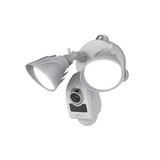 Cámara IP 2 Megapixeles / Luz Ultrabrillante / Lente 2.8 mm / Uso Residencial / Grabación en la Nube / Audio de dos vías / Sirena Integrada / Sensor PIR / Micro SD / IP65 / H.264. Vídeo Vigilancia iontec.mx