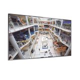 Pantalla Profesional LCD de 55" para Video Wall, Full HD (1080p), bisel Delgado de 3.5mm, brillo 500 Cd - iontec.mx