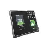 Checador Biométrico/Reconocimiento Facial/Huella/Soporta DDNS con BIOTIME 7/Función ADMS GRATIS/Control de Acceso/1500 Rostros/2000 Huellas Control de Acceso iontec.mx