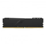 Memoria RAM HyperX FURY Black DDR4, 2666MHz, 8GB, Non-ECC, CL16, XMP iontec.mx