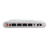 Adaptador para Voz por IP Híbrido de 8 puertos FXO/FXS Comunicacion iontec.mx