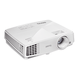 Proyector DLP 3D, XGA BENQ - iontec.mx
