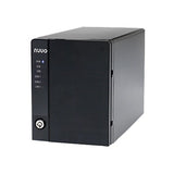 NVR Mini2 de 2 canales IP (puede crecer a 4 canales), Familia MainConsole Vídeo Vigilancia iontec.mx