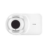 Detecto De Humo De Haz Reflejado Convencional - iontec.mx