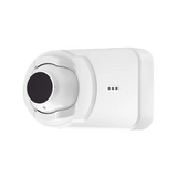 Detecto De Humo De Haz Reflejado Convencional - iontec.mx
