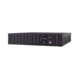 UPS de 2150 VA/1980 W, Topología Línea Interactiva, Entrada 120 Vca NEMA 5-20P, Onda Senoidal Pura, Torre o Rack 2 UR, Con 8 Tomas NEMA 5-20R Energia iontec.mx