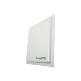 Lector RFID de Largo Alcance Para Control de Acceso Vehicular, Hasta 12 m Lineales de Cobertura, UHF 902-928MHz Access Point iontec.mx