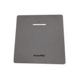(Nueva Generación) Lector RFID UHF + BLUETOOTH / LARGO ALCANCE 12 METROS / CLIMAS EXTREMOS / Programación desde Android/iOS / OSDP/Wiegand Control de Acceso iontec.mx