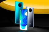 Global Version Xiaomi POCO F2 5G Pro 6GB RAM 128GB ROM Pocophone Mobile Phone Snapdragon 865 64MP+20MP Cameras 6.67” 4700mAh NFC Smartphones iontec.mx