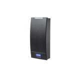 Lector HID R10 PROX HID, EM /iClass SEOS (no clonable) /iClass SE/ iClass SR/ iClass /Mifare Classic, DesFire, Bluetooth/ Garantía de por Vida Control de Acceso iontec.mx