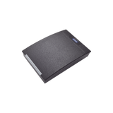 Lector HID R40 iClass SEOS/ Para instalación en Caja Eléctrica/ iClass SE/ iClass SR/ iClass /Mifare Classic, DesFire, Garantía de por Vida Control de Acceso iontec.mx