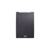 Lector HID R40 iClass SEOS/ Para instalación en Caja Eléctrica/ iClass SE/ iClass SR/ iClass /Mifare Classic, DesFire, Garantía de por Vida Control de Acceso iontec.mx
