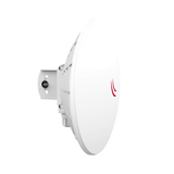 (DynaDish 5) Suscriptor de 5GHz 802.11 a/n/ac con Antena Integrada de 25 dBi, Hasta 1000 mW Redes iontec.mx