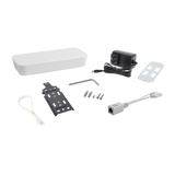 (wAP ac) Punto de Acceso / Cliente para Exterior de Doble Banda 2.4 y 5GHz a/b/g/n/ac (Blanco) Redes iontec.mx