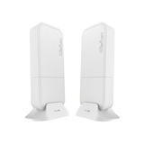 (Wireless Wire) Kit Enlace en 60 GHz PTP, Alcance hasta 100 mts, "Hasta 1Gbps". Redes iontec.mx