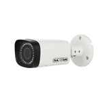 KIT DAHUA COOPER + SAXXON TECH + DVR + ACCESORIOS + CONFIGURACION + INSTALACION - iontec.mx