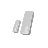 Sensor Inalambrico Magnético ultra pequeño/estético, para uso en puertas y ventanas.Batería de Larga Duración 5 Años - iontec.mx
