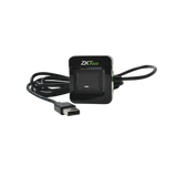 Estación de registro de huellas con sensor Silk ID para detección de dedos vivos. - iontec.mx