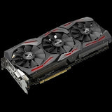 Tarjeta de video ASUS GeForce GTX1080 ROG STRIX 8GB - iontec.mx