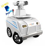 Outdoor Security Robot Security Robot - iontec.mx