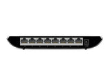 Switch para sobremesa con 8 puertos Gigabit TL-SG1008D - iontec.mx