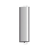 Antenas sectorial para señal de celular, apertura H(83°/30°), V(90°/30°), ganancia de 12dBi , doble banda, rango de frecuencia (806-960 / 1710-1990 MHz). Radio Comunicación iontec.mx