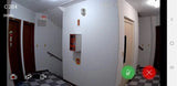 Cámara de seguridad inalámbrica EKEN V7 HD 1080P Smart WiFi Video timbre de puerta intercomunicador Visual Visión Nocturna IP Automatización iontec.mx
