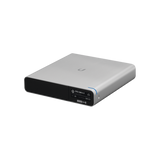 NVR / Controlador UniFi Cloud Key Gen2 PLUS / Incluye Disco Duro 1 TB para gestionar UniFi WiFi y UniFi Protect, 15 cámaras UniFi y 100 dispositivos UniFi WiFi - iontec.mx