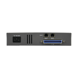 Gateway UMG con 1 puerto Telco para 24 FXS y 24 canales VoIP, 2 puertos 10/100/1000 Mbps Redes iontec.mx