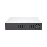 Gateway UMG con 1 puerto Telco para 24 FXS y 24 canales VoIP, 2 puertos 10/100/1000 Mbps Redes iontec.mx