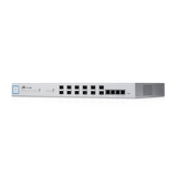 Switch de acceso administrable, 16 puertos 10G Redes iontec.mx