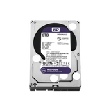 Disco Duro PURPLE de 6TB / 3 AÑOS DE GARANTÍA / Para Videovigilancia - iontec.mx